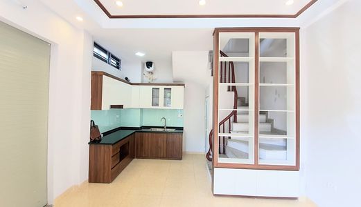 Mặt Ngõ Rộng - Kinh Doanh Online - Mới Đẹp Lung Linh - Ở Ngay 