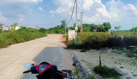 Bán Đất Tái Định Cư Ngọc Động, Gia Lâm, Hà Nội