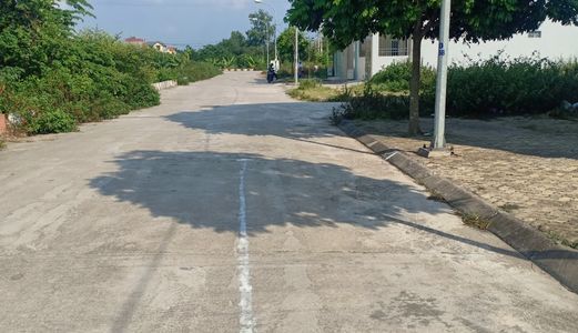 Bán Đất Tái Định Cư Ngọc Động, Gia Lâm, Hà Nội