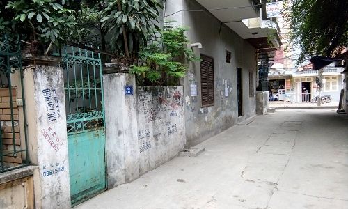 Bán Nhà Hoa Bằng An Ninh Đảm Bảo Nhà Đẹp