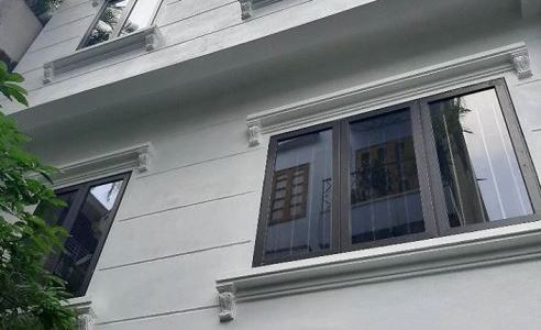 Nhà Tư Đình, 76M2, 300M2 Sử Dụng, Ô Tô Tránh, 5M Ra Hồ, 6.08 Tỷ