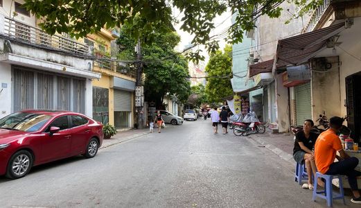 Nhà Tư Đình, 76M2, 300M2 Sử Dụng, Ô Tô Tránh, 5M Ra Hồ, 6.08 Tỷ