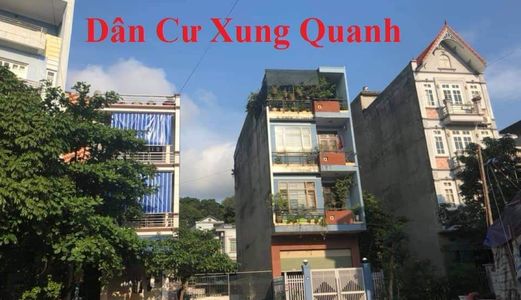 Bán Lô B20-14 Kđt Vựng Đâng,senco 5. Dt:82.5M2,mt:5.5M.h:đông Bắc !!!