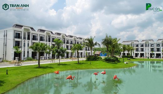 Đất Nền Sổ Đỏ Bình Dương