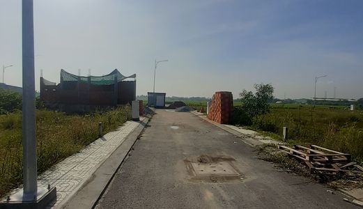 Cần Bán Nhanh Miếng Đất