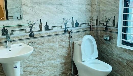 Nhà Đẹp Long Lanh, Giáp Bát, Hoàng Mai, 30M2, 2.65 Tỷ Nhà 5 Tầng