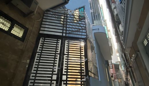 Bán Tòa Chung Cư Mini 60M2X6T Tại Triều Khúc, Thanh Xuân Doanh Thu 40 Triệu/tháng Giá 6 Tỷ