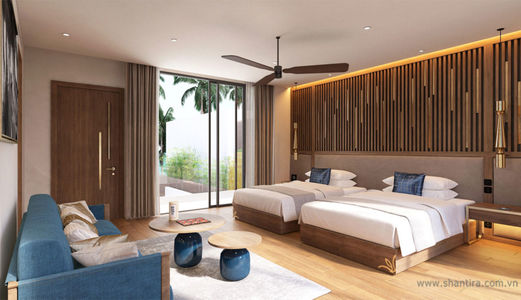 10 Lý Do Phải Đầu Tư Vào Shantira Hội An
