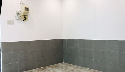 Bán Nhà 40M2 Nở Hậu 2 Mặt Tiền Xuân Khánh Cần Thơ