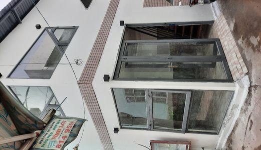 Bán Nhà 40M2 Nở Hậu 2 Mặt Tiền Xuân Khánh Cần Thơ