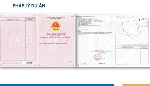 Bán Đất Nền Sổ Đỏ Mặt Tiền Sông Đảo Đại Phước, Nhơn Trạch, Giá Chỉ 16Tr/m2