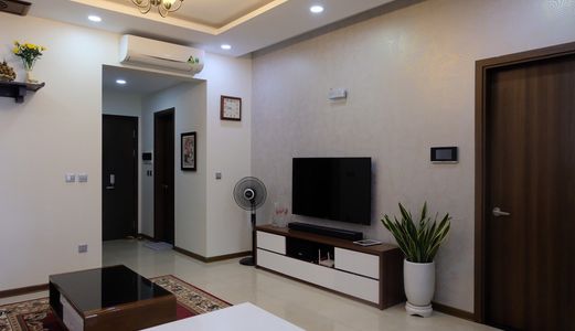 Cần Bán Gấp Chcc Cao Cấp 88,8 M2 Dự Án Tràng An Complex