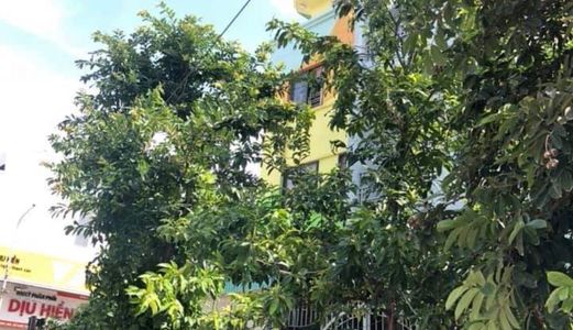  Bán B27-4 Kđt Cao Xanh,hà Khánh A. Dt:108M2,mt:4.5M.h:tây Bắc !!!