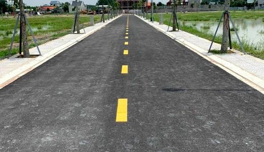 Đất Nền Long Thành Giá Siêu Rẻ , Diện Tích 100M2
