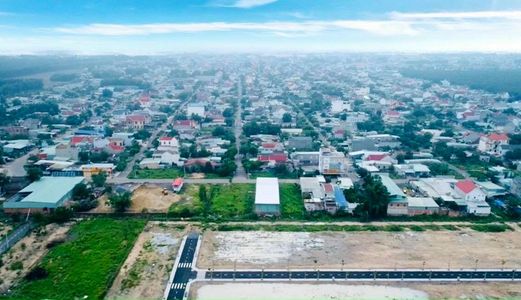 Đất Nền Long Thành Giá Siêu Rẻ , Diện Tích 100M2