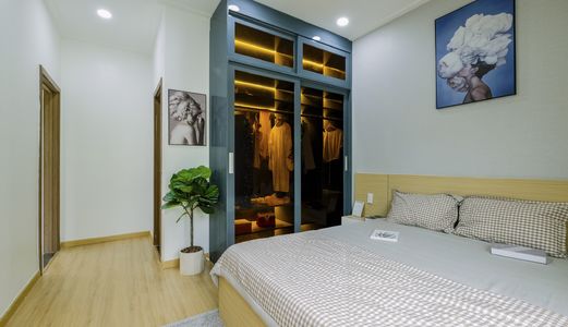 Căn Hộ Cao Cấp Osimi Phú Mỹ Bà Rịa Giá Dưới 1 Tỷ Cạnh Co.op Mart Tân Thành Bà Rịa