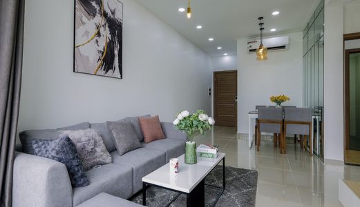 Căn Hộ Cao Cấp Osimi Phú Mỹ Bà Rịa Giá Dưới 1 Tỷ Cạnh Co.op Mart Tân Thành Bà Rịa