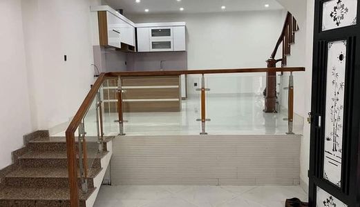 Bán Nhà Mới Phân Lô Tô Vĩnh Diện, Ô Tô Đỗ Gần Nhà 58M2 X 5 Tầng Giá Chỉ Hơn 4 Tỷ.