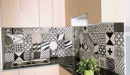 Nhà 1 Trệt 1 Lầu Q12 Giá 1Ty340