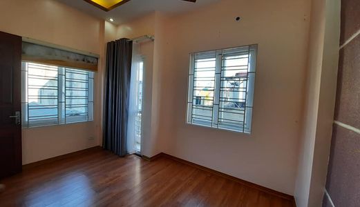 Bán Nhà #cầu Giấy- Nhiều Lộc- Đẹp Long Lanh- Giao Thông Thuận Tiện- 40M2 Chỉ 3.5 Tỷ