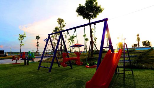 Bình Dương Golden Center, Khu Đô Thị Đẳng Cấp Bậc Nhất Bình Dương