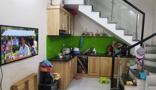 Bán Nhà Đẹp Thanh Xuân Kinh Doanh 40M2 Chỉ 4 Tỷ.