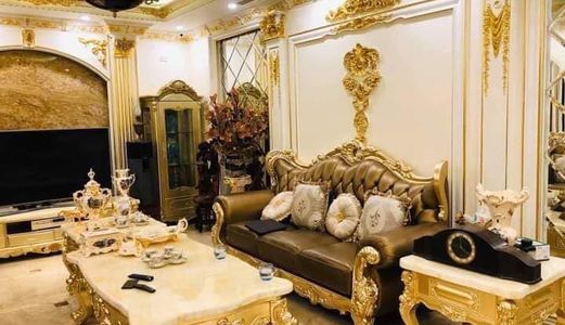 Cực Hiếm- Nhà 53M X 4T- Ô Chợ Dừa - Đống Đa.