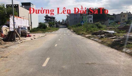 Bán Lô C1-2 Đầu Gềnh Hà Khánh A. Dt:91.4M2,mt;5.5M.h:tây Bắc !!!