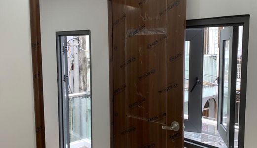 Bán Nhà Bình Thạnh Chỉ 3,5 Tỷ, Thích Quảng Đức, 30M2, 0936323612