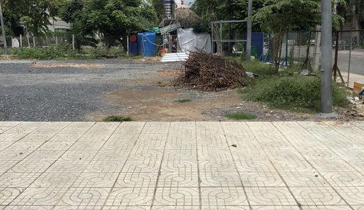 Đất Nền Trung Tâm Thuận An