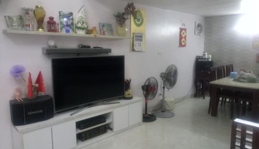 Bán Gấp Trong Tuần Nhà Âu Cơ, Gần Ô Tô, 41M2 3.4Tỷ