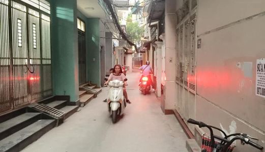 Nhà 2 Mặt Ngõ Phố Khương Đình, Dt Rộng, Giá Rẻ 50 M2 X 4T, Giá Nhỉnh 3 Tỷ - 0914 474 038 