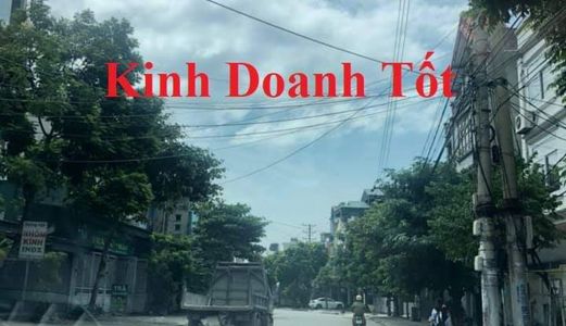 Bán Đất Mặt Đường Bãi Muối, Chợ Núi Xẻ. Dt: 86.6M2, Mt: 4.44M Kinh Doanh