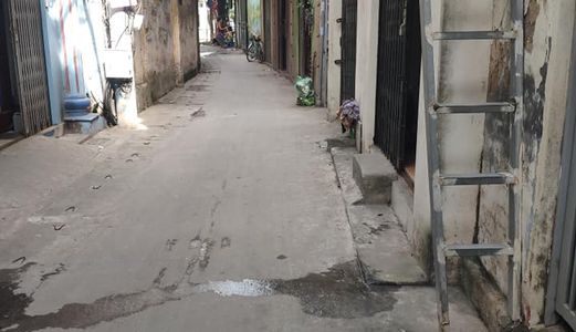 Chính Chủ Cần Bán Gấp Nhà Ngõ 376 Khương Đình 44M2 4 Tầng Giá 3,65 Tỷ