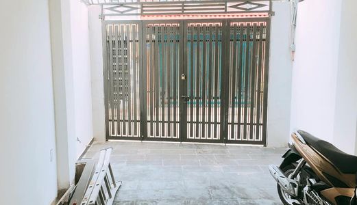Bán Nhà Chính Chủ,btct,xô Viết Nghệ Tĩnh,bình Thạnh,80M2.9,7 Tỷ