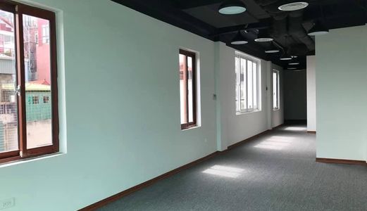 Nhà Mặt Phố Khu Vực Văn Miếu Quốc Tử Giám - 7 Tầng Thang Máy - 60M2 - Vỉa Hè Rộng - Kinh Doanh