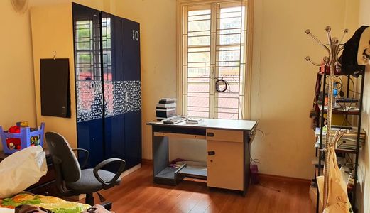 Nhà 2 Mặt Ngõ Phố Khương Đình, Dt Rộng, Giá Rẻ 50M2 X 4T, Chỉ 3,3 Tỷ - 0914 474 038