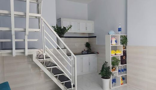 Bán Gấp Nhà Hẻm Ô Tô Đinh Bộ Lĩnh.bình Thạnh.2 Tỷ 8