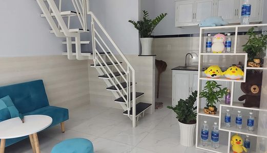 Bán Gấp Nhà Hẻm Ô Tô Đinh Bộ Lĩnh.bình Thạnh.2 Tỷ 8