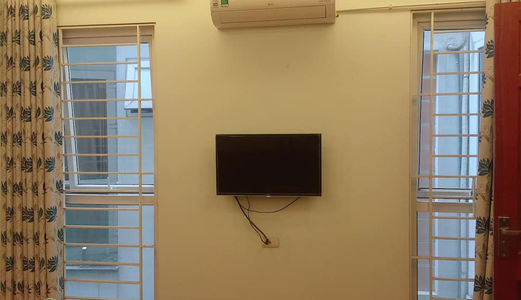 Cần Bán Nhà Mỹ Đình - Từ Liêm. 5 Tầng 4.5M Mặt Tiền, Giá Dưới 3 Tỷ.