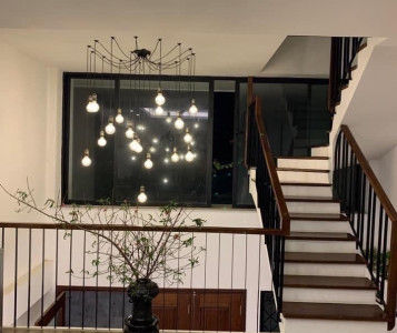 Cần Bán Nhà Gấp Trung Tâm Quận Thanh Xuân. 4 Tầng Mặt Tiền 5M Giá Chỉ 2.2 Tỷ.