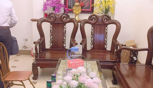 Cần Bán Nhà Mỹ Đình - Từ Liêm. 5 Tầng 4.5M Mặt Tiền, Giá Dưới 3 Tỷ.