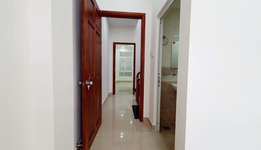 Cách Mạng Tháng 8 Quận 3 Sổ Vuông Vức 35M2, 3.8 Tỷ Tl