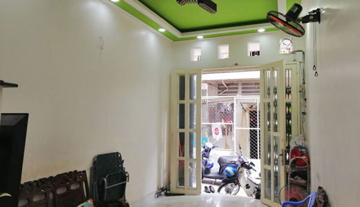 Bán Nhà Hẻm Thông Đường Vĩnh Viễn, Quận 10, Nhà Kiên Cố Giá Chỉ 4.5 Tỷ (Có Thương Lượng)