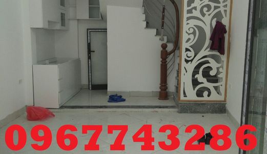 Bán Nhà Tdp Phú Thứ-Ngõ 1 Tây Mỗ Ô Tô Cách 5M Ra Đường 2 Ô Tô Tránh Nhau 30M2*4 Tầng 