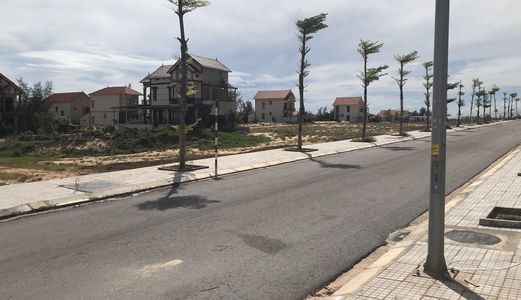 Dự Án Ven Biển Gosabe City Quảng Bình, Chỉ 16,9Tr/m2. Hotline 0974 307 696