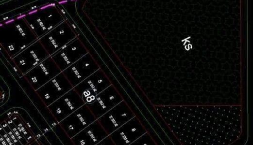 Bán Lô A8-5 Kđt Cao Xanh,hà Khánh A. Dt:375M2,mt:15M. H: Đông Bắc !!!
