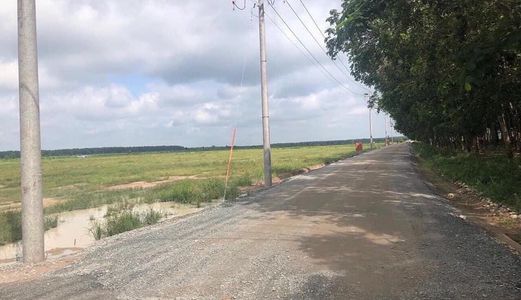 Đất 1000M2 Giá Chỉ 630 Triệu Gần Kcn Chơn Thành1-2_Bình Phước