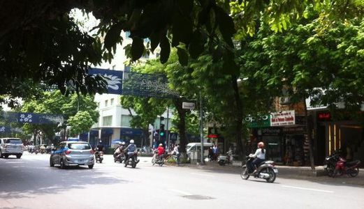 3X Tỷ - Mặt Phố Hai Bà Trưng - 65M2 - Mt Gần 4M - Phố Cổ Thông Số Đẹp - Lh: 034.6699.850  