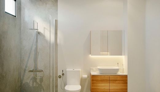 Bán Gấp Nhà 1 Trệt, 2 Lầu Trung Tâm Thủ Dầu Một